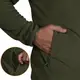 Флисовая кофта Army 2.0 НГУ Олива (7408), XXXXL
