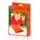Надувная подушка Bestway 67485 orange