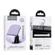 Держатель HOCO Crystal ring magnetic car holder H43 (center console)