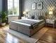 Матрас Eurosleep PULSON PLUS "grand cocos" - нестандарт за м.кв.