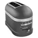 Тостер KitchenAid Artisan 5KMT2204EGR 1250 Вт серый