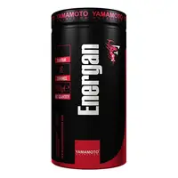 Аминокислота Yamamoto Energan, 700 грамм Тропический