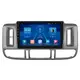 Штатная магнитола 9" Lesko для Nissan X-Trail I 2000-2003 Top 4/32 4G WiFi GPS Ниссан