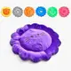 Подушка декоративная Stenson Animals R-94880 46 см