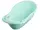 Ванна дитяча DUCK 86 см light green