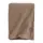 Муслиновое покрывало 110х140 BROWN