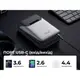 УМБ Litheli Power Bank 20000 mAh, 45 W, 4А, Fast Charge (U20BY04B)