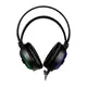 Наушники XTRIKE ME wired headset GH-510S |3.5mm*1+USB, RGB|