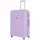 Чемодан Semi Line 28" (L) Light Violet (T5926-3)
