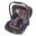 Автокресло El Camino 0-13кг ME 1043 NEWBORN+ royal violet