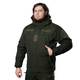 Куртка Patrol System 3.0 Темное Масло (8327), XXXXL