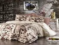 Комплект постельного белья с компаньоном R-T9165 TAG R(emax)-061