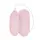 Виброяйцо LUV EGG, Pink