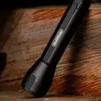 Ліхтар ручний Naturehike NH20ZM010 Black