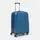 Чемодан средний 4 колеса Ricco Grande T1ABS550sky-L