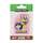Наклейка YES 2D Minecraft Spring Animals 708514