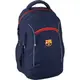 Рюкзак школьный Kite Education FC Barcelona BC20-813L синий