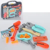 Игровой набор инструментов 886-6