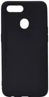 Чехол-накладка TOTO 1mm Matt TPU Case Oppo A5s Black