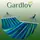 Гамак садовый 150кг 200х100 GARDLOV (Польша)