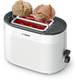 Тостер Bosch MyMoment TAT2M121 950 Вт белый