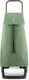 Сумка-тележка Rolser Jet Tweed Joy 40 Verde JET038-1002