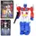 Трансформер игровой Optimus Prime YPAMKG1OP 12 см