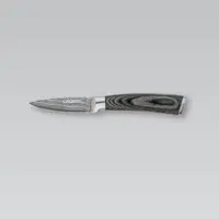 Ніж овочевий Maestro Damascus Steel MR-1484 8 см
