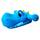 Самокат детский X-TREME KS-705K-dark-blue синий
