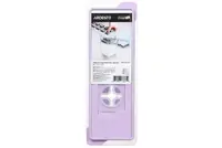 Форма для льда Ardesto Fresh AR1101LP 26х9х3 см фиолетовая