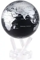 Гіро-глобус Solar Globe Mova Політична карта 21,6 см (MG-85-SBE)