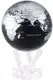 Гироглобус Solar Globe Mova Политическая карта 21,6 см (MG-85-SBE)