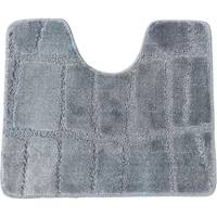 Килимок для ванної Vezzer Standart VZSO7020 60х50 см металік