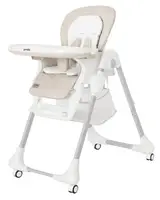 Стульчик для кормления Carrello Toffee CRL-9502/3
Light Beige