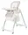 Стульчик для кормления Carrello Toffee CRL-9502/3
Light Beige