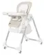 Стульчик для кормления Carrello Toffee CRL-9502/3
Light Beige