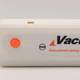 Вакууматор с пакетами Vacuum Sealer E ZWPA-001-orange 90 Вт оранжевый