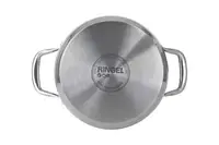 Каструля з кришкою d=16 см 1,9 л Hanover Ringel RG-2005-16