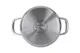 Кастрюля с крышкой d=16см 1,9л Hanover Ringel RG-2005-16
