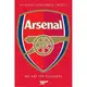 Постер "Arsenal FC (Crest)" 61 x 91,5 см