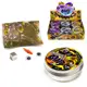 Жвачка для рук "Magnetic Gum" GUM-01 в металлической коробочке