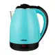 Электрочайник Rotex Termo RKT24-T 1.8 л бирюзовый