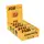 KETO Protein Bar - 10x45g Banana + Peanut