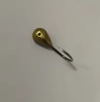Летняя мормышка Albatros Karas Tear