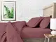 Простыня на резинке для коляски и люльки 40x80 BLUEBERRY
