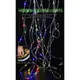 Кемпинговая лампа c LED лентой 10м D88-1 |Type-C, 5h|