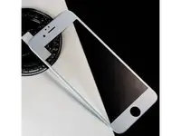 Захисне скло 0.2 mm Perfect iPhone 6/6s Tempered Glass white Remax 351003