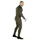 Термобелье Termoline Mesh 3.0 Olive (910), XXXL