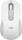 Мышь компьютерная безпроводная Logitech Signature M650 for Business Large Off-White L910-006349 белая