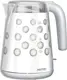 Чайник электрический 1.7 л MPM MСZ-86-white